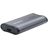 Externe SSD-Festplatte 4TB ADATA SE880 Grey (AELI-SE880-4TCGY)