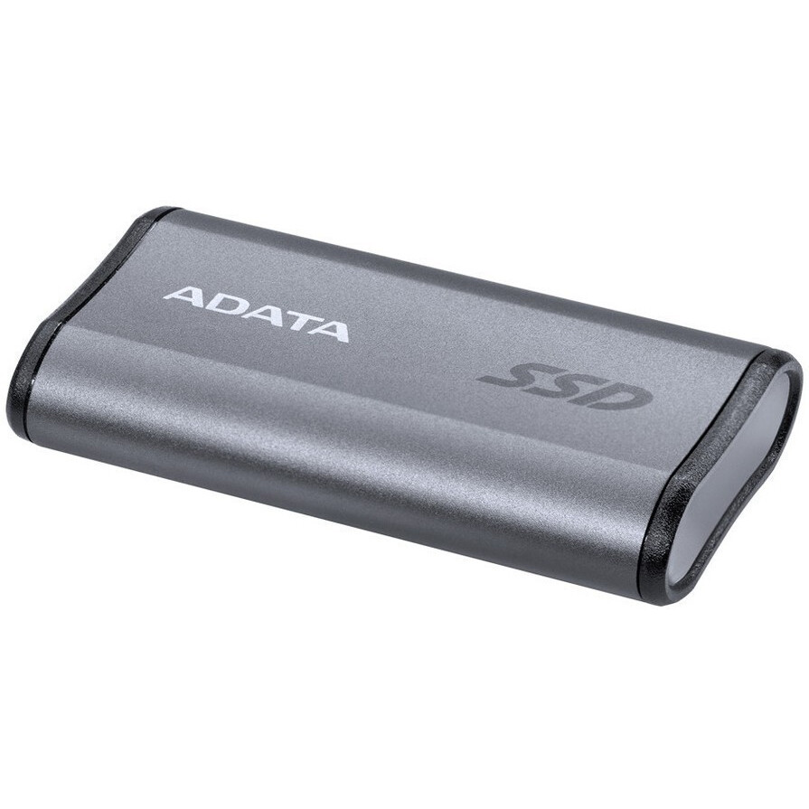 Externe SSD-Festplatte 4TB ADATA SE880 Grey (AELI-SE880-4TCGY) - Foto 2