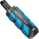 Externe SSD-Festplatte 500GB ADATA SC740 Blue (SC740-500G-CBU)
