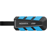 Externe SSD-Festplatte 500GB ADATA SC740 Blue (SC740-500G-CBU)