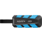 Externe SSD-Festplatte 500GB ADATA SC740 Blue (SC740-500G-CBU) - Foto 3