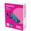 Externe SSD-Festplatte 500GB ADATA SC740 Blue (SC740-500G-CBU) - Foto 6