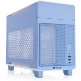 Gehäuse Thermaltake TR100 Hydrangea Blue (CA-11A-00SFNN-00)