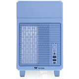 Gehäuse Thermaltake TR100 Hydrangea Blue (CA-11A-00SFNN-00)