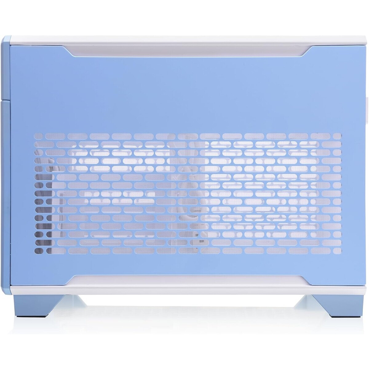 Gehäuse Thermaltake TR100 Hydrangea Blue (CA-11A-00SFNN-00) - Foto 3