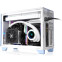 Gehäuse Thermaltake TR100 Hydrangea Blue (CA-11A-00SFNN-00) - Foto 5