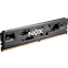 Arbeitsspeicher 16GB DDR5 6000MHz Apacer NOX (AH5U16G60C622MBAA-1) - Foto 2