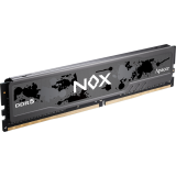 Arbeitsspeicher 32GB DDR5 6000MHz Apacer NOX (AH5U32G60C622MBAA-2) (2x16GB KIT)