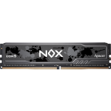 Arbeitsspeicher 32GB DDR5 6000MHz Apacer NOX (AH5U32G60C622MBAA-2) (2x16GB KIT)