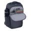 Laptop-Rucksack HP Everyday 16" Backpack Odyssey Gray (A08JXAA) - Foto 5