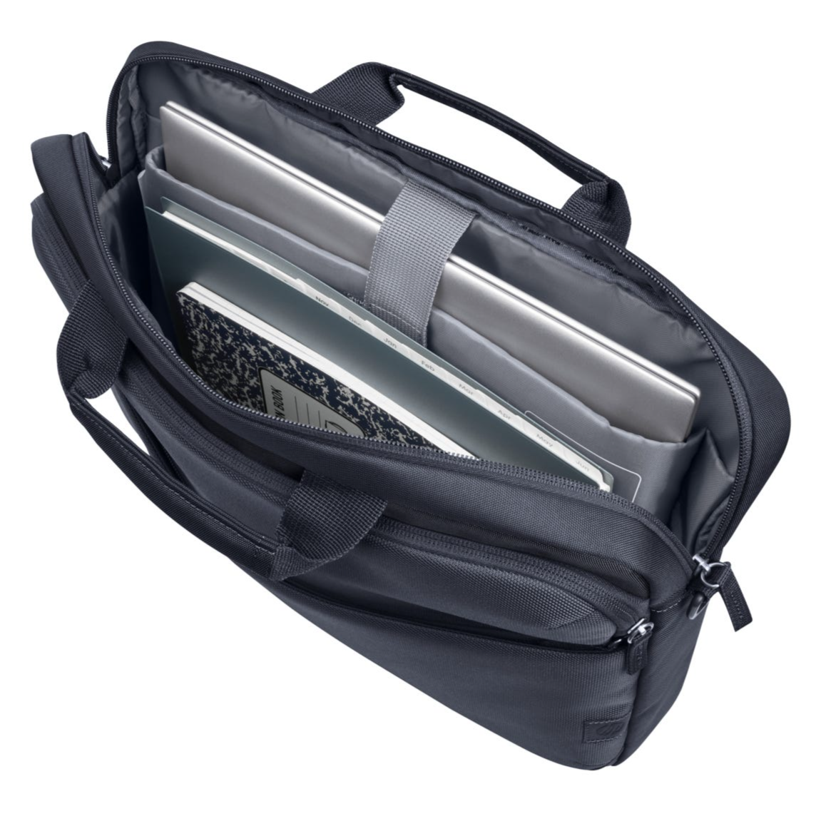 Laptop-Tasche HP Everyday 14" Odyssey Gray (A08JVAA) - Foto 5