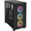 Gehäuse Corsair 3000D RGB Airflow Black (CC-9011255-WW)