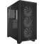 Gehäuse Corsair 3000D RGB Airflow Black (CC-9011255-WW) - Foto 4