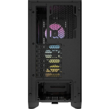 Gehäuse Corsair 3000D RGB Airflow Black (CC-9011255-WW)