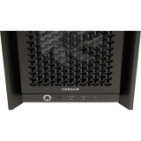 Gehäuse Corsair Frame 4000D RS ARGB Black (CC-9011296-WW)