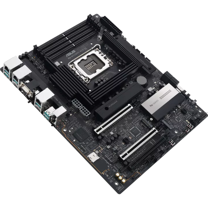 Mainboard ASUS PRO WS Z890-ACE SE - Foto 3
