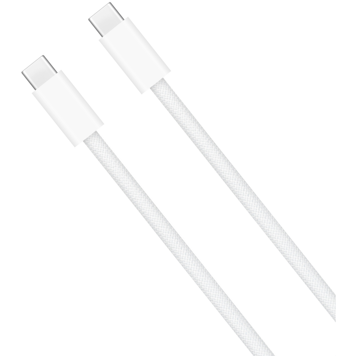 Kabel USB Type-C - USB Type-C, 2m, Apple MYQT3ZM/A - Foto 2