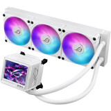 Wassergekühltes Kühlsystem ASUS ROG RYUJIN III 360 ARGB EXTREME White Edition (90RC0132-M0EAY0)