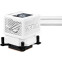 Wassergekühltes Kühlsystem ASUS ROG RYUJIN III 360 ARGB EXTREME White Edition - 90RC0132-M0EAY0 - Foto 4