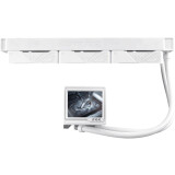 Wassergekühltes Kühlsystem ASUS ROG RYUJIN III 360 ARGB EXTREME White Edition (90RC0132-M0EAY0)