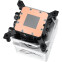 Wassergekühltes Kühlsystem ASUS ROG RYUJIN III 360 ARGB EXTREME White Edition - 90RC0132-M0EAY0 - Foto 8