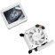 Wassergekühltes Kühlsystem ASUS ROG RYUJIN III 360 ARGB EXTREME White Edition - 90RC0132-M0EAY0 - Foto 10