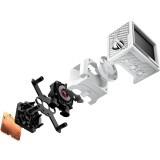 Wassergekühltes Kühlsystem ASUS ROG RYUJIN III 360 ARGB EXTREME White Edition (90RC0132-M0EAY0)