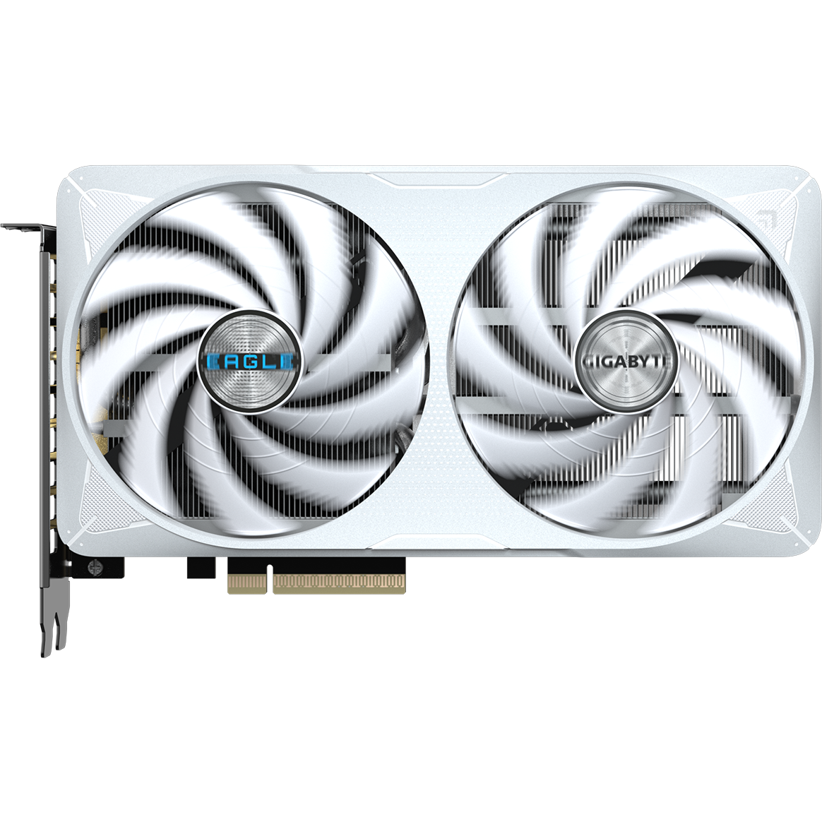 Grafikkarte NVIDIA GeForce RTX 5060 Ti Gigabyte EAGLE OC ICE 16GB (GV-N506TEAGLEOC ICE-16GD) - Foto 2