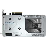 Grafikkarte NVIDIA GeForce RTX 5060 Ti Gigabyte EAGLE OC ICE 16GB (GV-N506TEAGLEOC ICE-16GD)