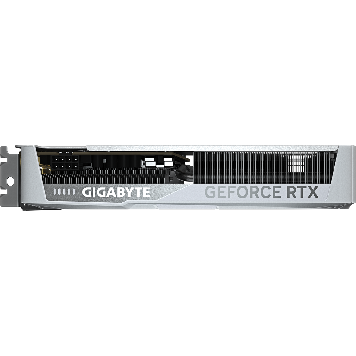Grafikkarte NVIDIA GeForce RTX 5060 Ti Gigabyte EAGLE OC ICE 16GB (GV-N506TEAGLEOC ICE-16GD) - Foto 8