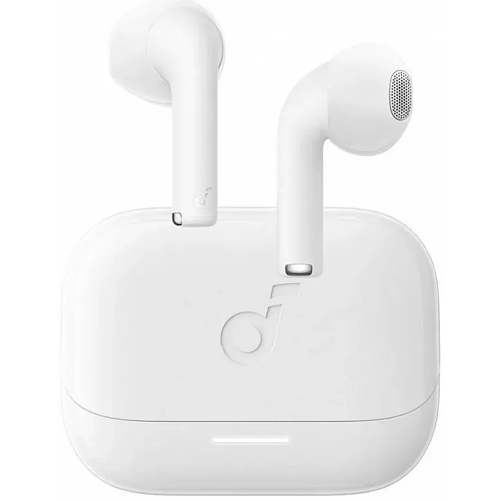 Headset Anker Soundcore K20i White - A3994G21 - Foto 2