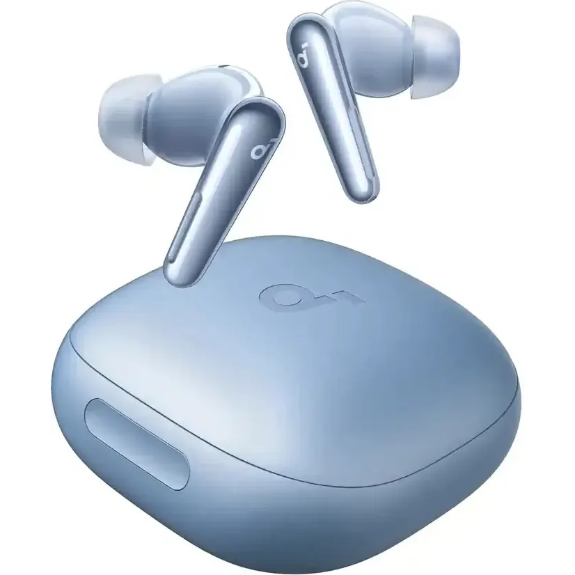 Headset Anker Soundcore Liberty 4 Pro Matte Blue - A3954G31