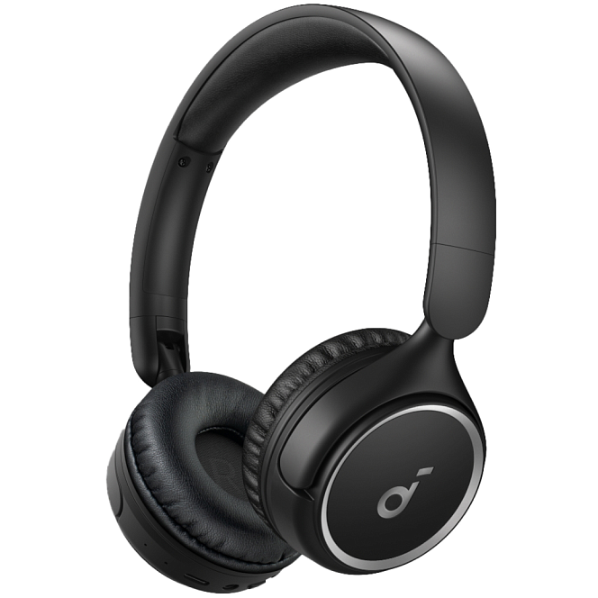 Headset Anker Soundcore H30i Black - A3012G11