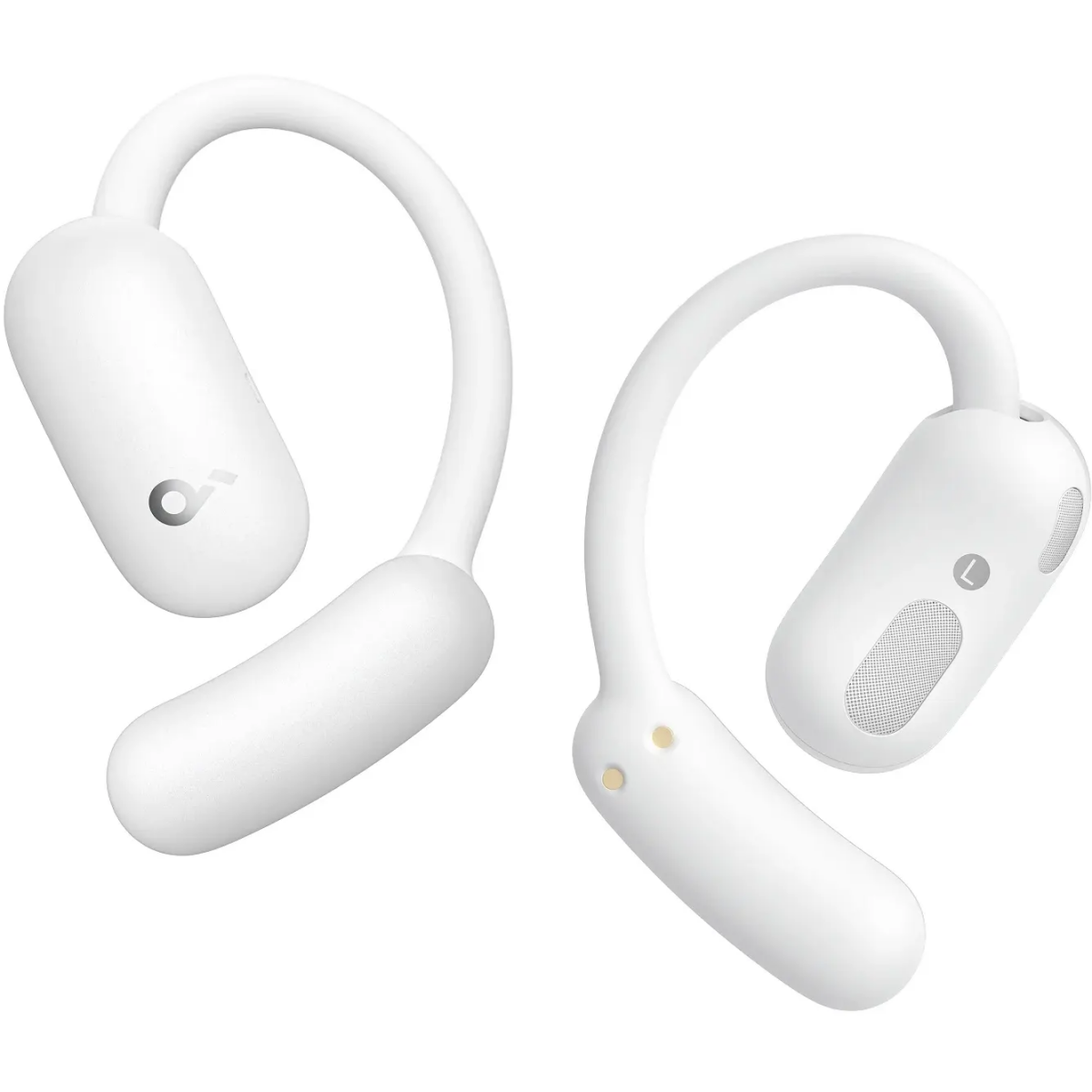 Headset Anker Soudncore AeroFit 2 White - A3874G21