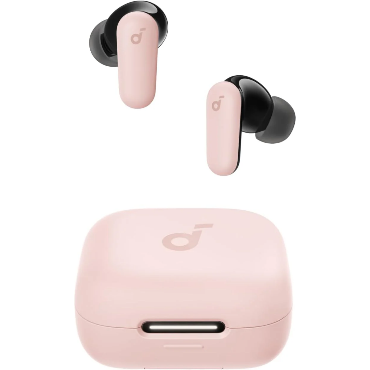 Kopfhörer-Set Anker Soundcore P30i Pink - A3959351