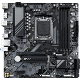 Mainboard Gigabyte B650M D3HP (rev. 1.0/1.1/1.2)