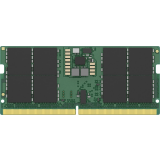 Arbeitsspeicher 32GB DDR5 6400MHz Kingston CSODIMM (KVR64V52BS8-32)