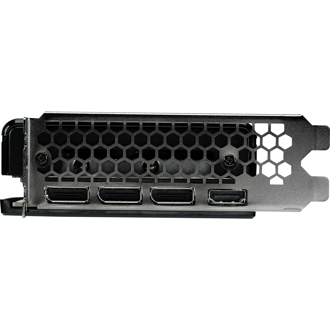 Grafikkarte NVIDIA GeForce RTX 5070 Palit Infinity 3 OC 12GB (NE75070S19K9-GB2050S) - Foto 8