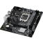 Mainboard ASRock H610M-H2/M.2 D5 - Foto 2