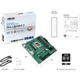 Motherboard ASUS PRO Q870M-C-CSM