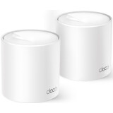 Mesh-System TP-Link Deco X10 (2 pcs) (Deco X10(2-pack))