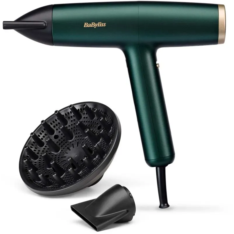 Föhn BaByliss D6555DE
