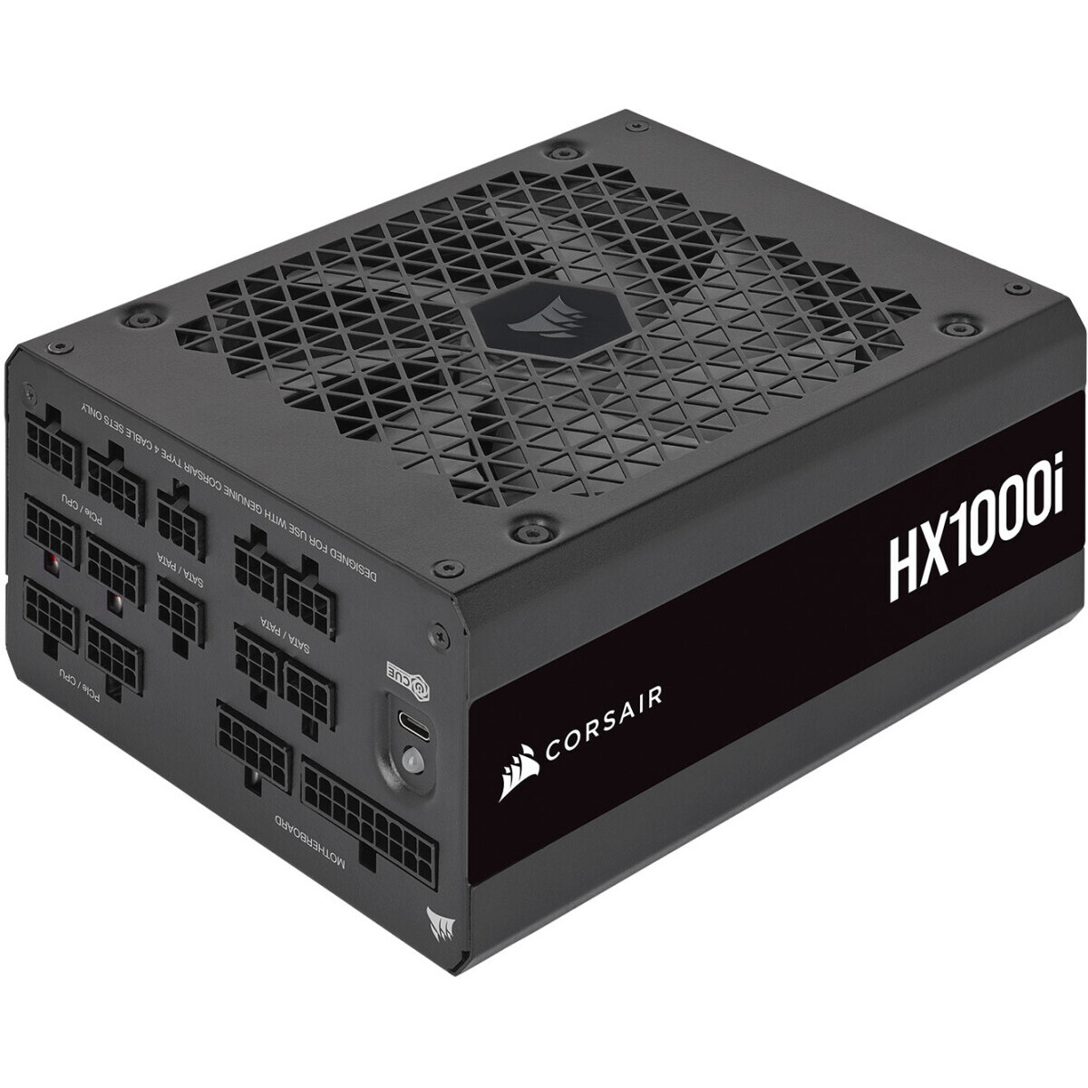 Netzteil 1000W Corsair HX1000i (CP-9020259-EU)