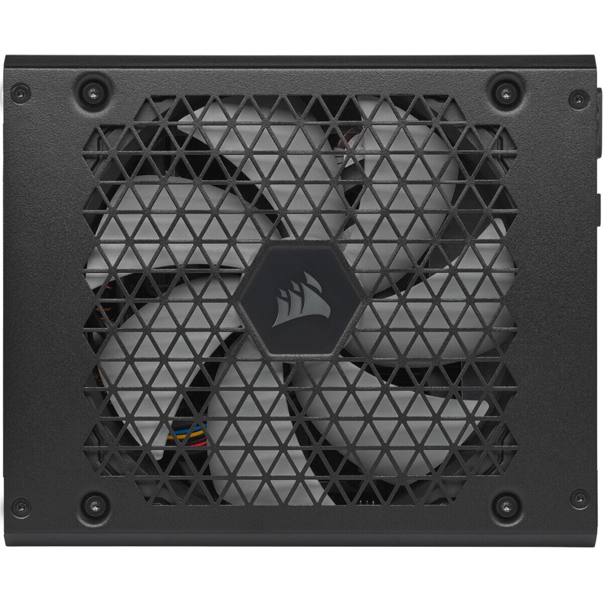 Netzteil 1000W Corsair HX1000i (CP-9020259-EU) - Foto 3