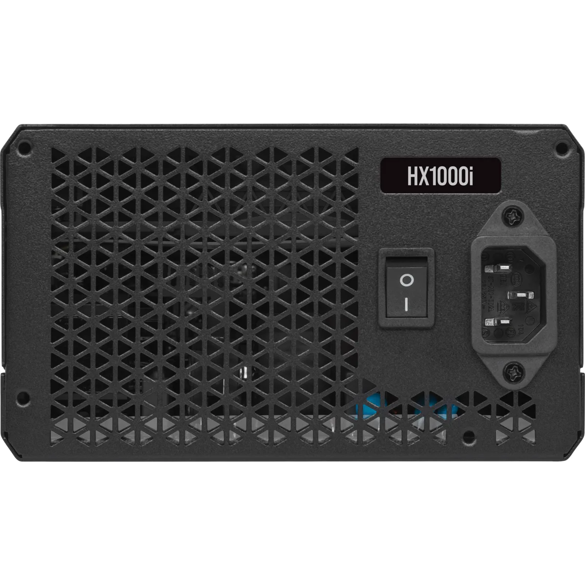 Netzteil 1000W Corsair HX1000i (CP-9020259-EU) - Foto 5