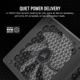 Netzteil 1000W Corsair HX1000i (CP-9020259-EU)