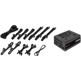 Netzteil 1000W Corsair HX1000i (CP-9020259-EU)