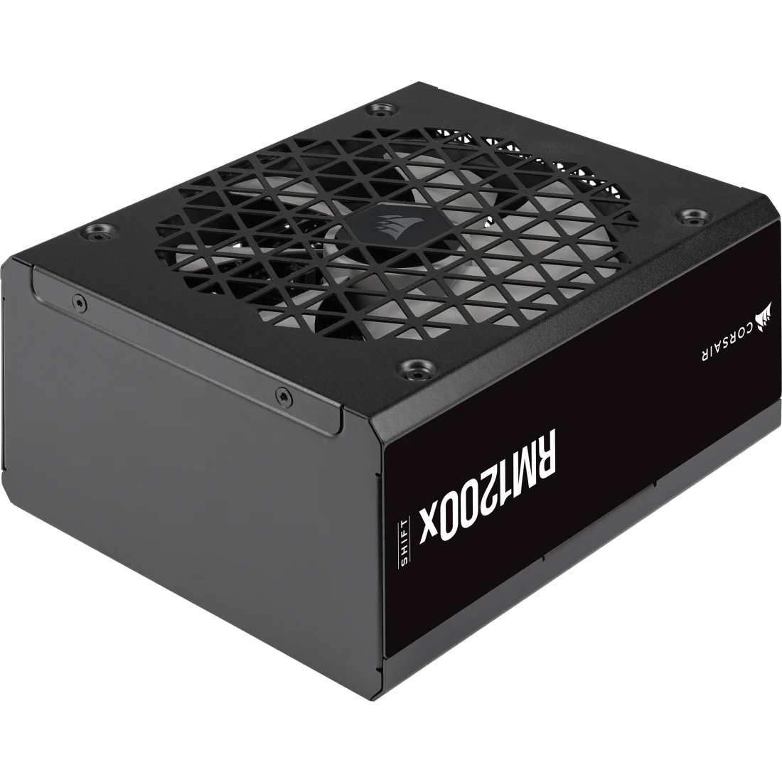 Netzteil 1200W Corsair RM1200x SHIFT Black (CP-9020254-EU) - Foto 5