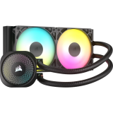 Wasserkühlsystem Corsair NAUTILUS 240 RS ARGB Black (CW-9060092-WW)