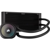 Wasserkühlsystem Corsair NAUTILUS 240 RS ARGB Black (CW-9060092-WW)